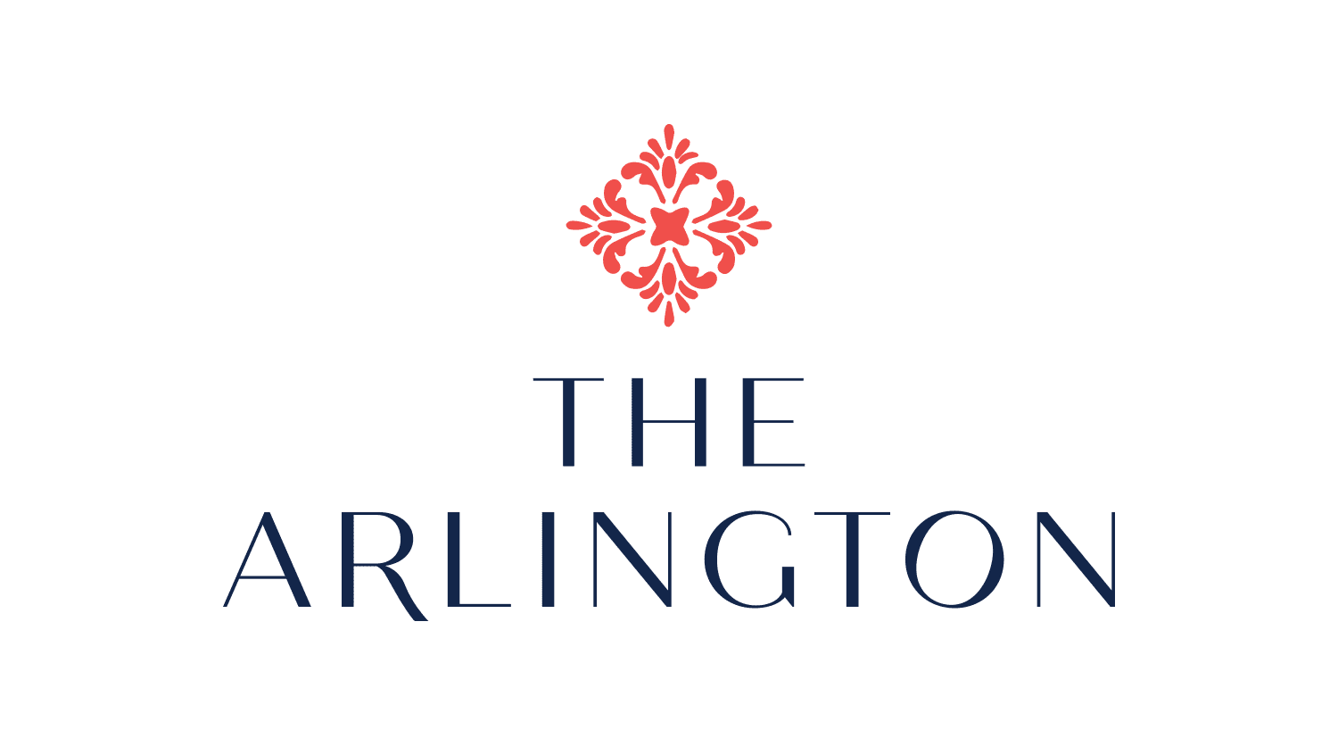 The Arlington at Naples Logo