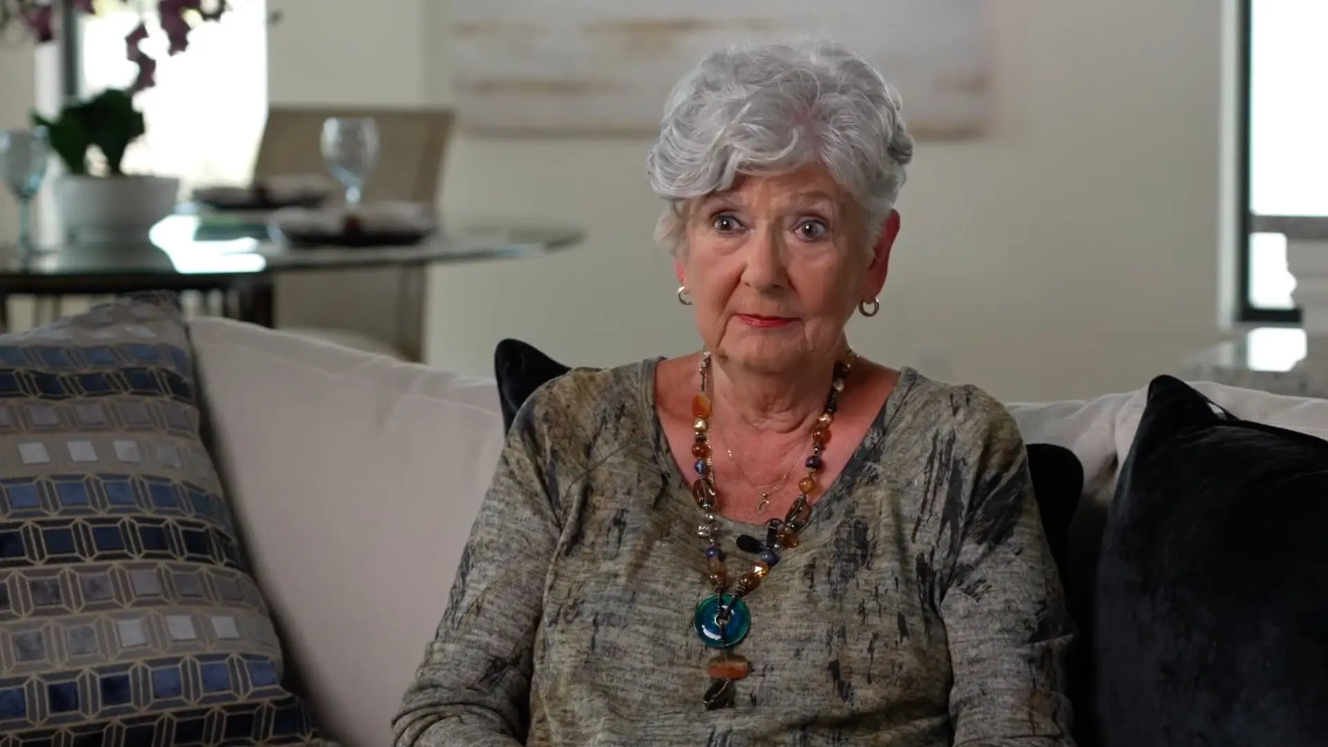 Resident, Connee Zeman