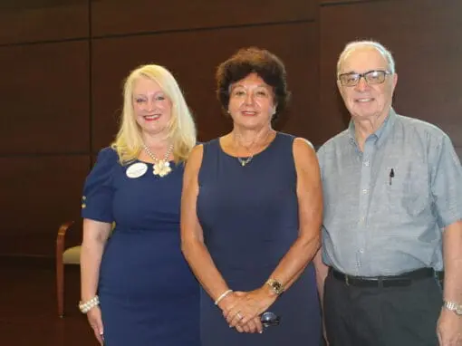 The Arlington Resident Transforms Weekly Coffee Group Into Community Connection Hub