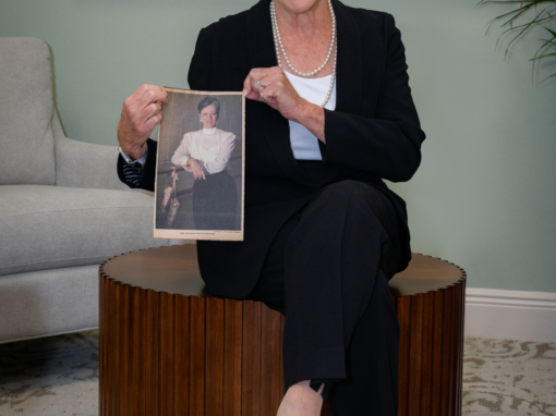 A Life in Motion: How Jane Repp Continues Her Passion for the Arts at The Arlington of Naples