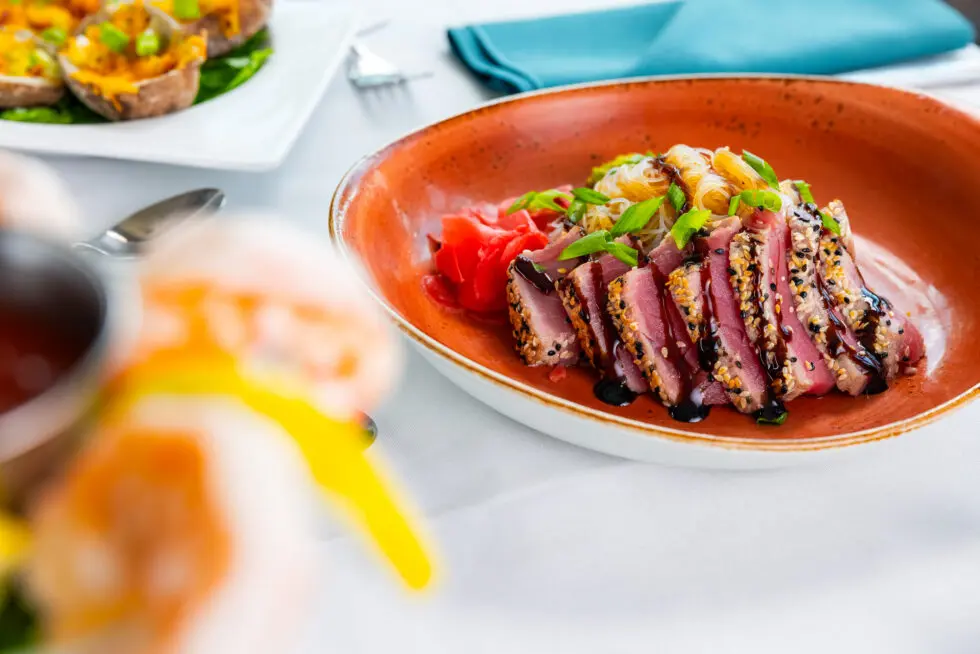 More than a Meal: How The Arlington’s Dining Program Is Built Around Brain Health and Longevity