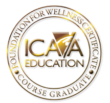 Foundation for Wellness Badge
