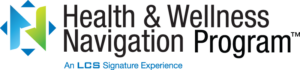 Health and Wellness Navigation Program Logo
