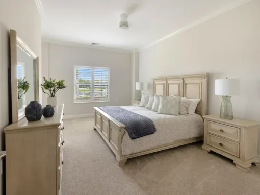 What Are the Benefits of a One-Bedroom Apartment for Seniors?
