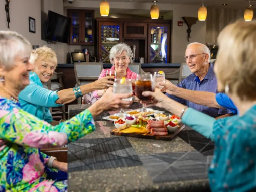 10 Reasons To Celebrate 10 Years at The Arlington
