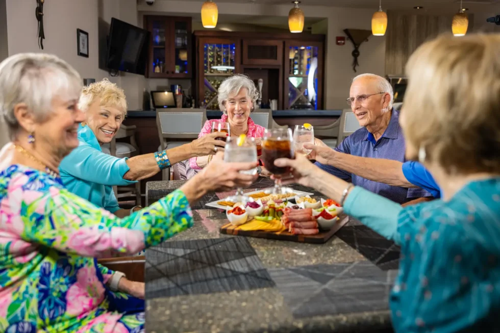 10 Reasons To Celebrate 10 Years at The Arlington