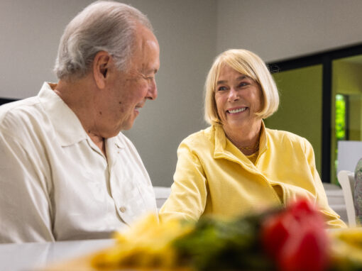 Important Questions to Ask When Visiting a Retirement Community