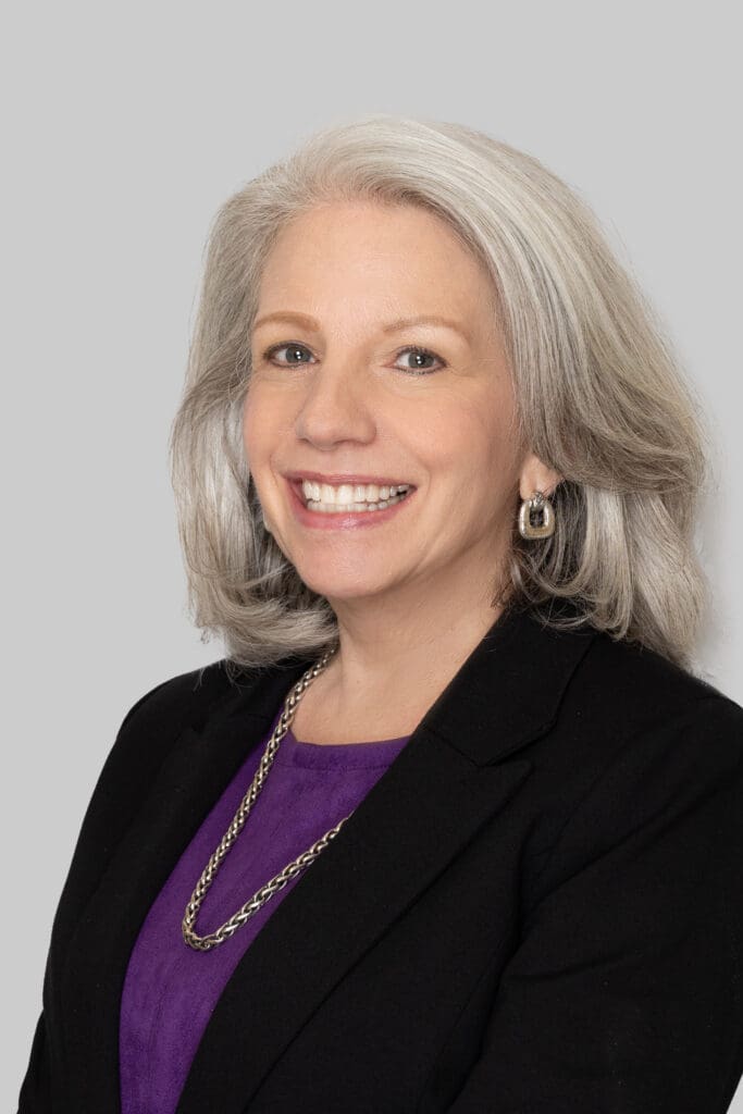 Elaine Lawrence