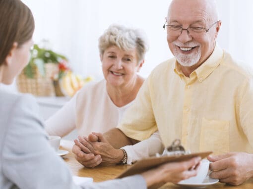 The Vital Role of a Health & Wellness Navigator in Senior Living Communities