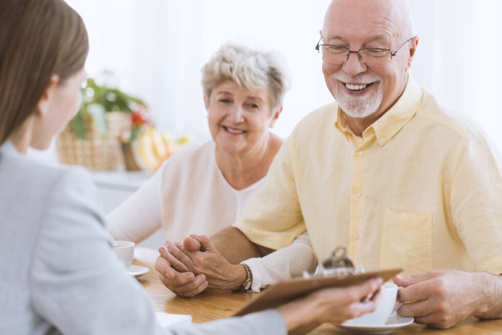 The Vital Role of a Health & Wellness Navigator in Senior Living Communities