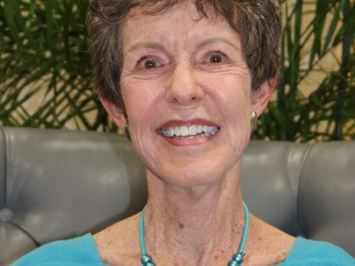 The Arlington Resident Nears Milestone 100th Race at Age 84