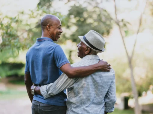 Senior Memory Care in Naples: Comprehensive Support for Families