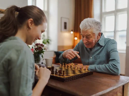 Short-Term Memory Exercises: Games and Tips to Boost Cognitive Function