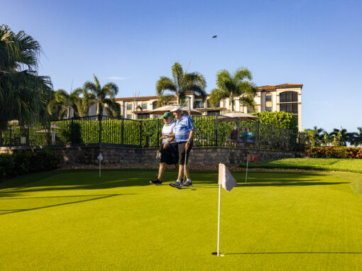 A Life Well Lived: Rethinking Aging, Wellness, and the Future of Well-Span