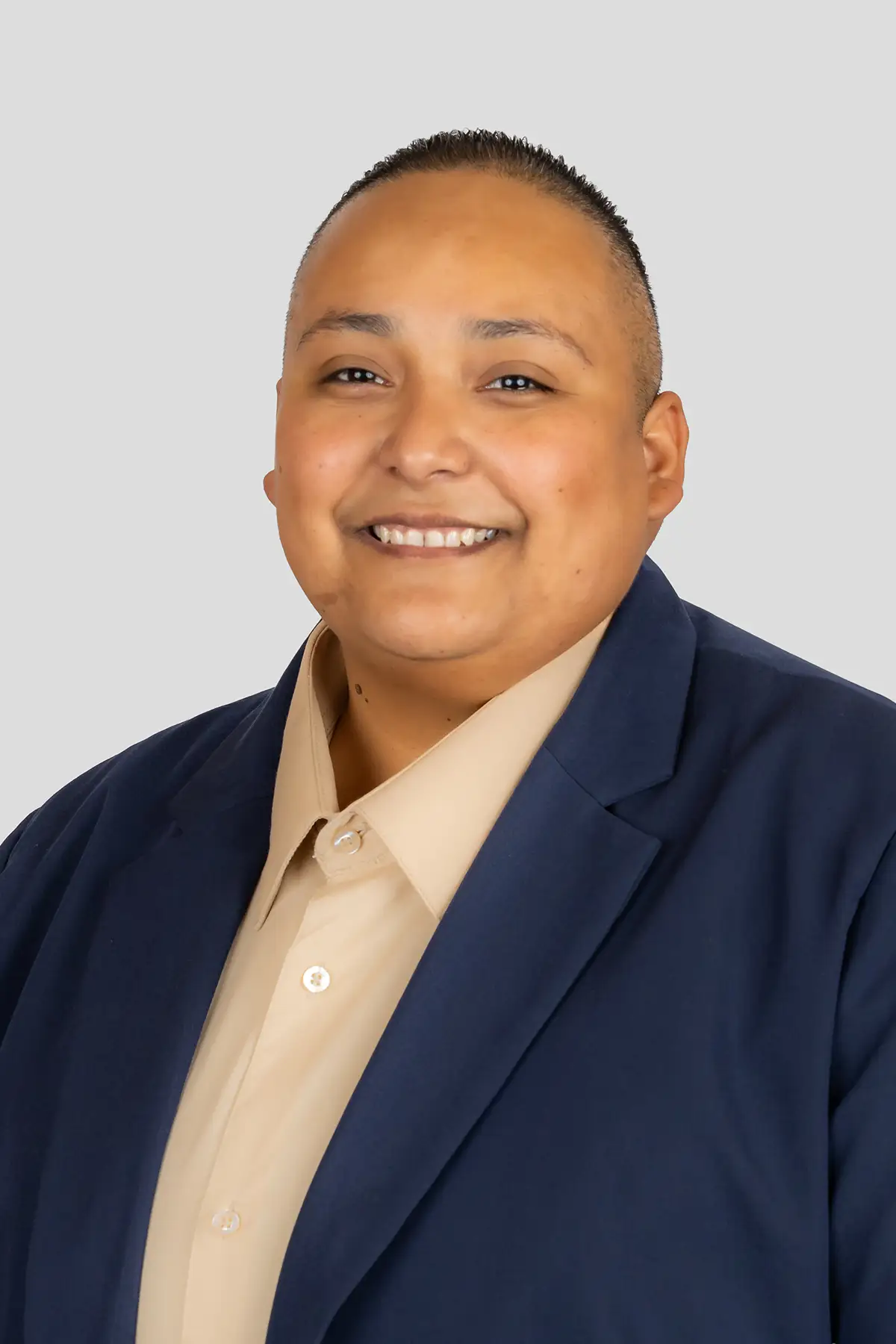Anabel Nieto - Assistant Director of Food and Beverage