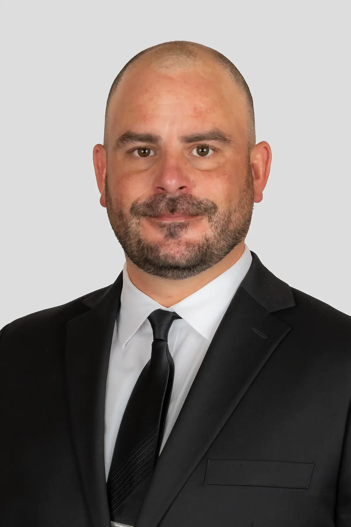Matt Lewis - Director of Plant Operations