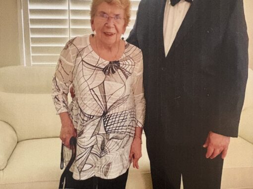 Why Waiting Too Long Can Change Everything: One Couple’s Journey to The Arlington of Naples