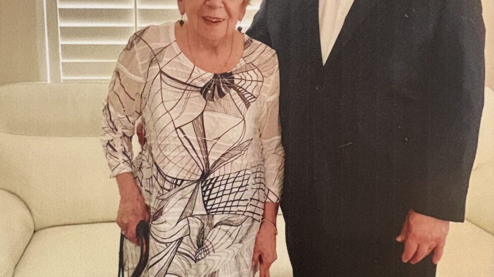 Why Waiting Too Long Can Change Everything: One Couple’s Journey to The Arlington of Naples